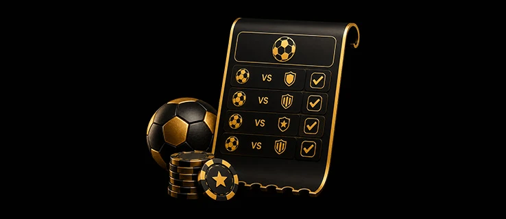 Accumulator Betting Explained: How Accas Work